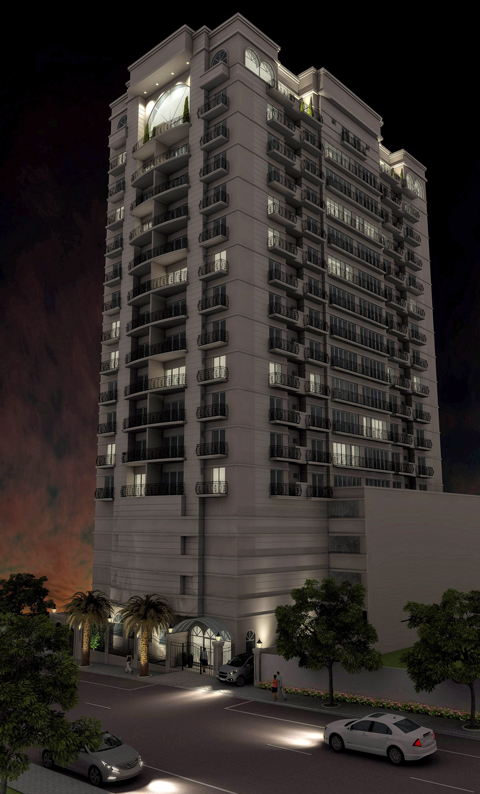 Edifício Renaissance