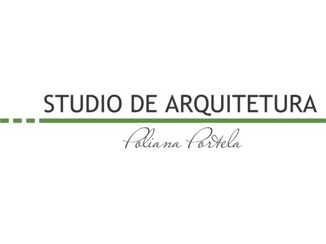 Studio de Arquitetura Poliana Portela