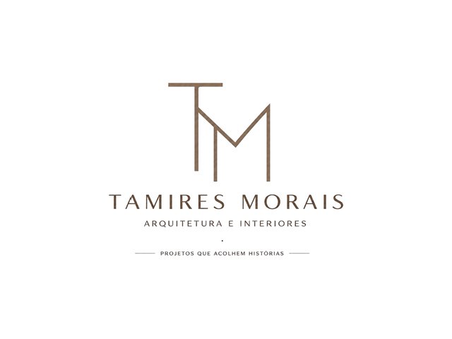 Tamires Morais Arquitetura e Interiores